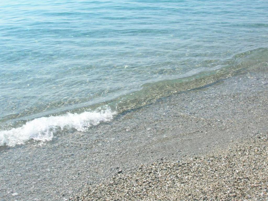 Monolocale Deluxe A 2,7 Km Dal Mare Per 2 Persone Lägenhet Siderno Exteriör bild